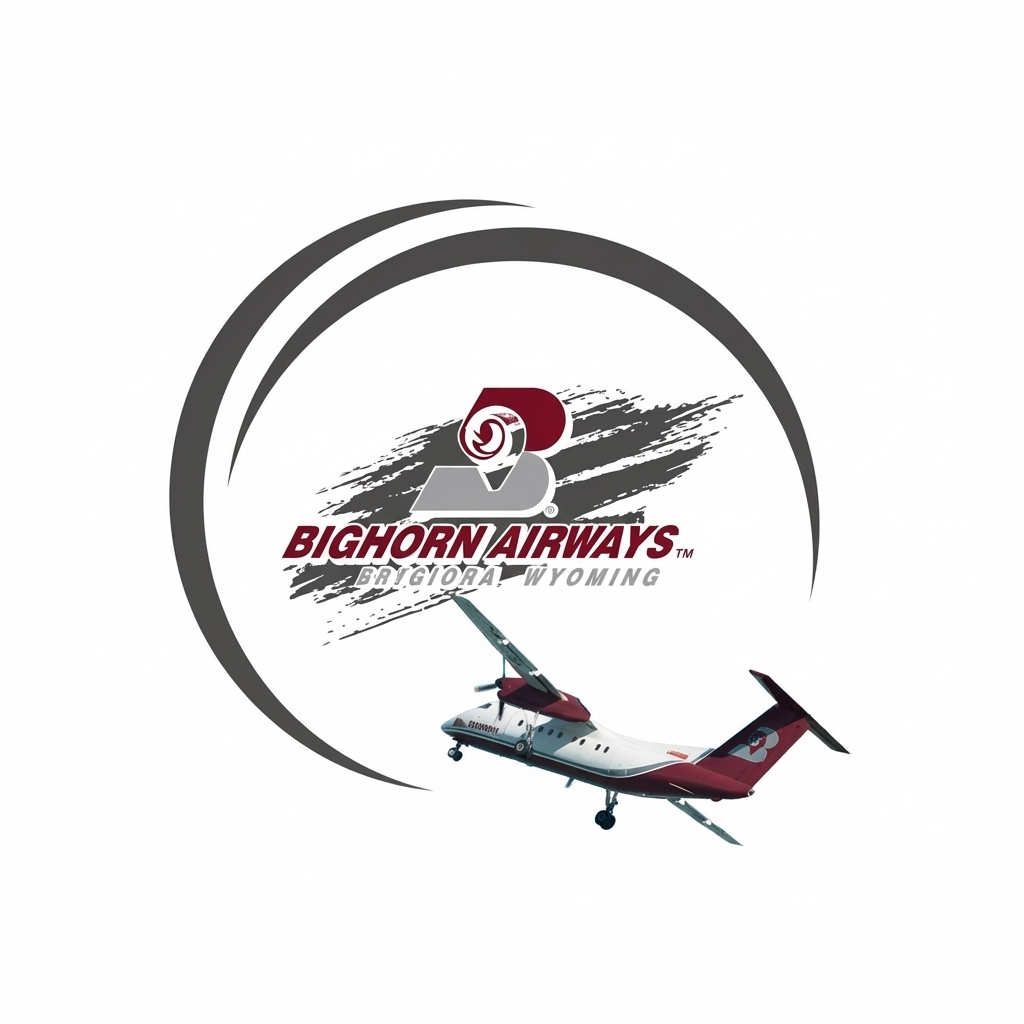 Bighorn Airways