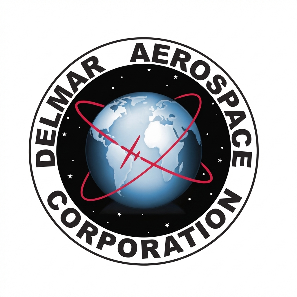 DelMar Aerospace Corporation
