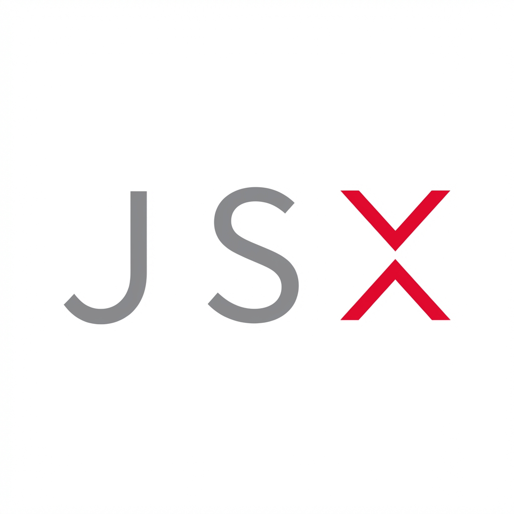 JSX