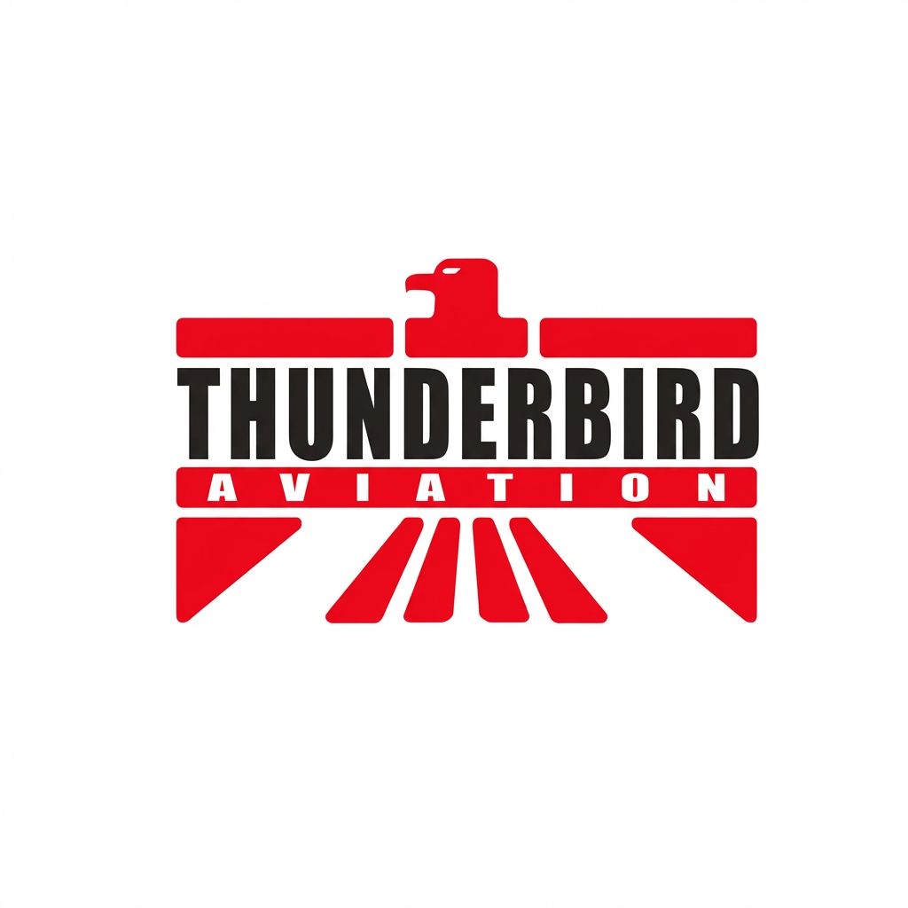 Thunderbird Aviation