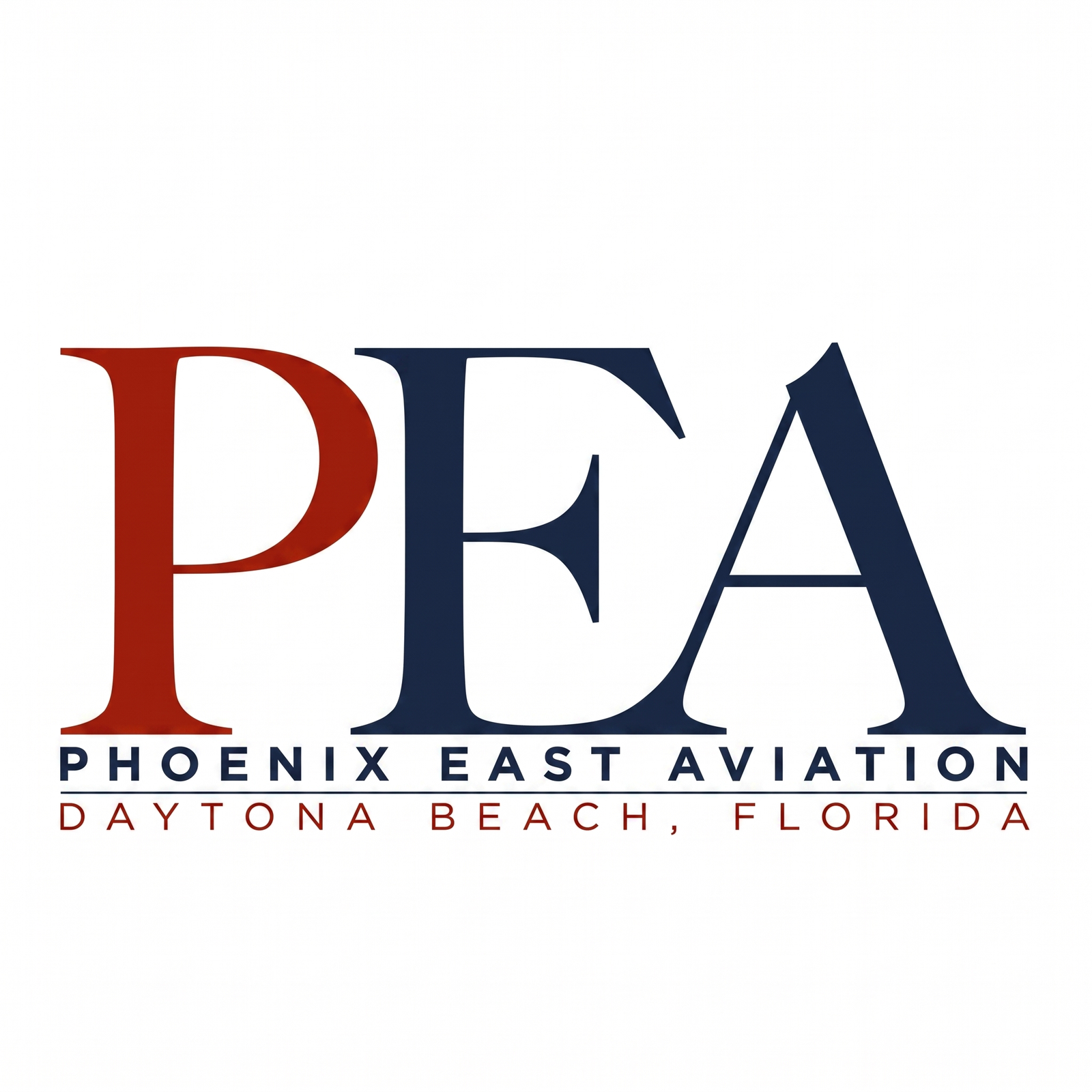 Phoenix East Aviation (PEA)