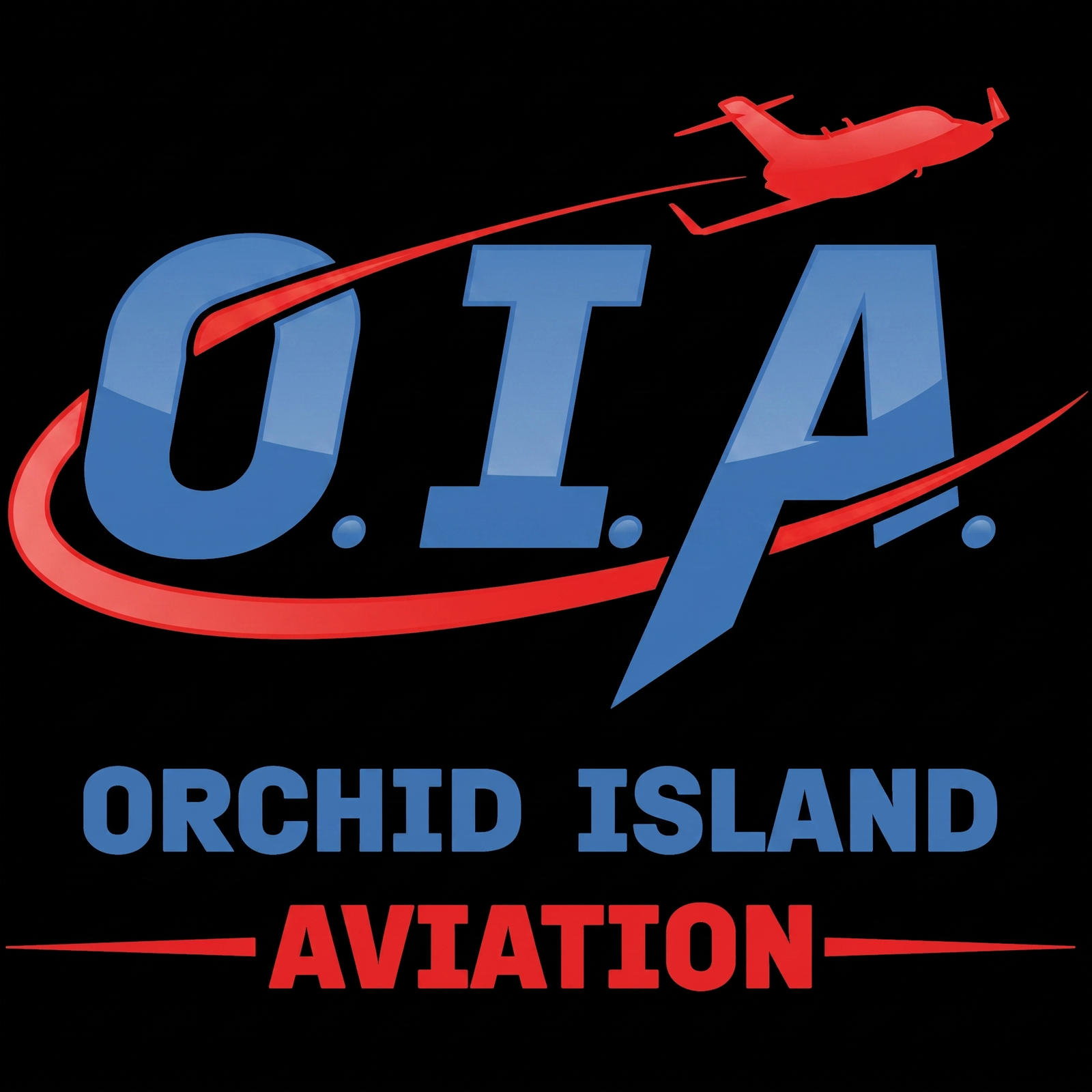 Orchid Island Aviation