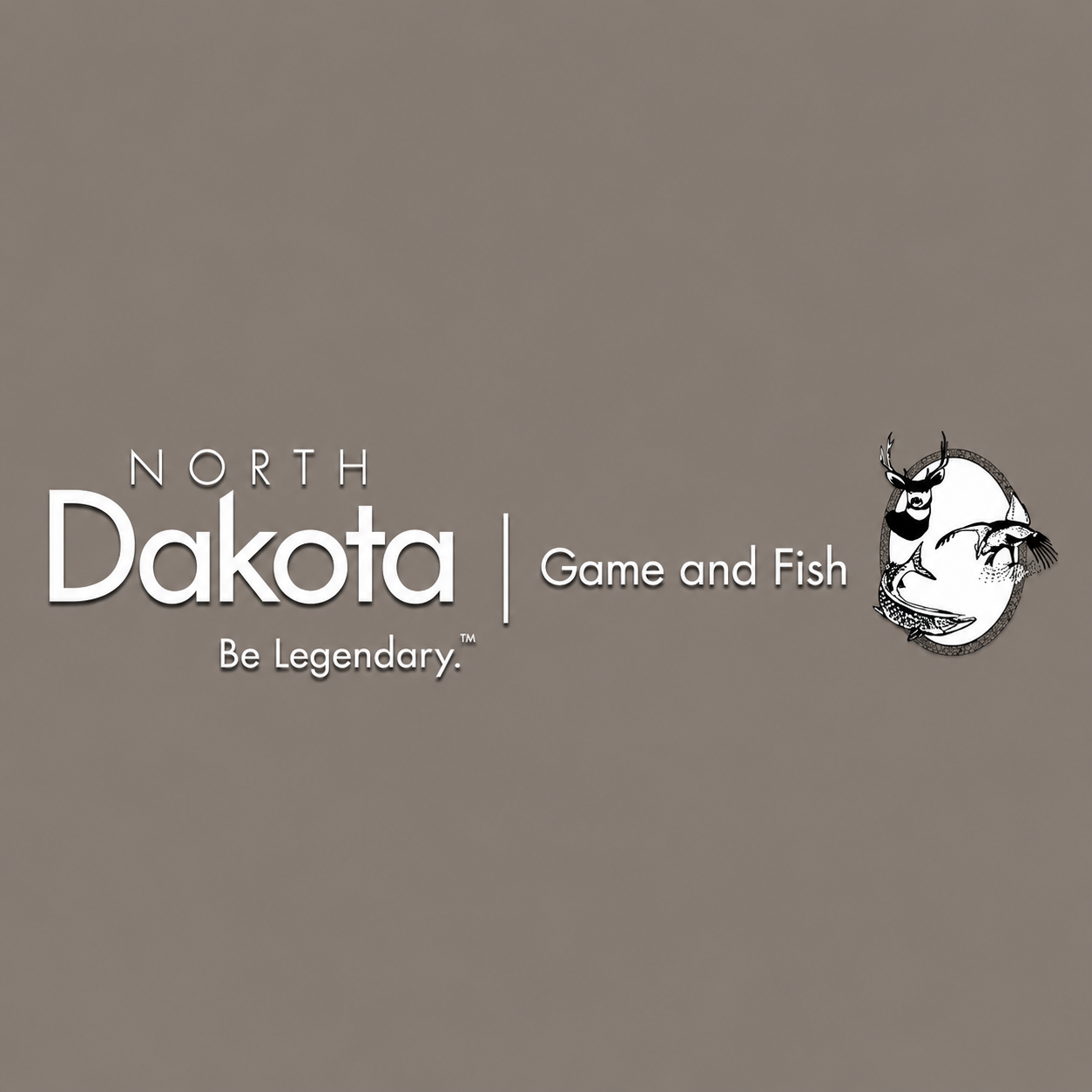 North Dakota Game and Fish Department